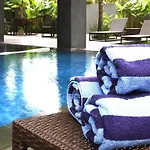 Mitra Bandung Hotel