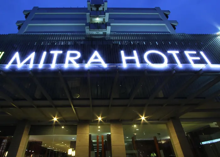Mitra Bandung Hotel