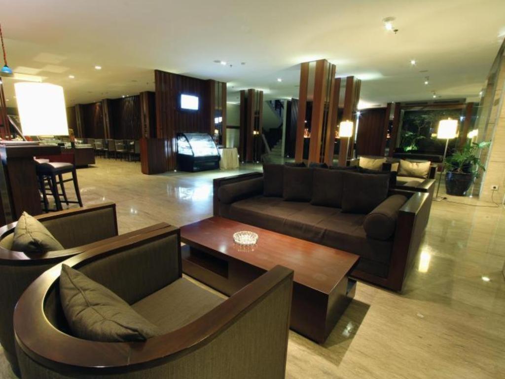 Hotel Mitra Bandung