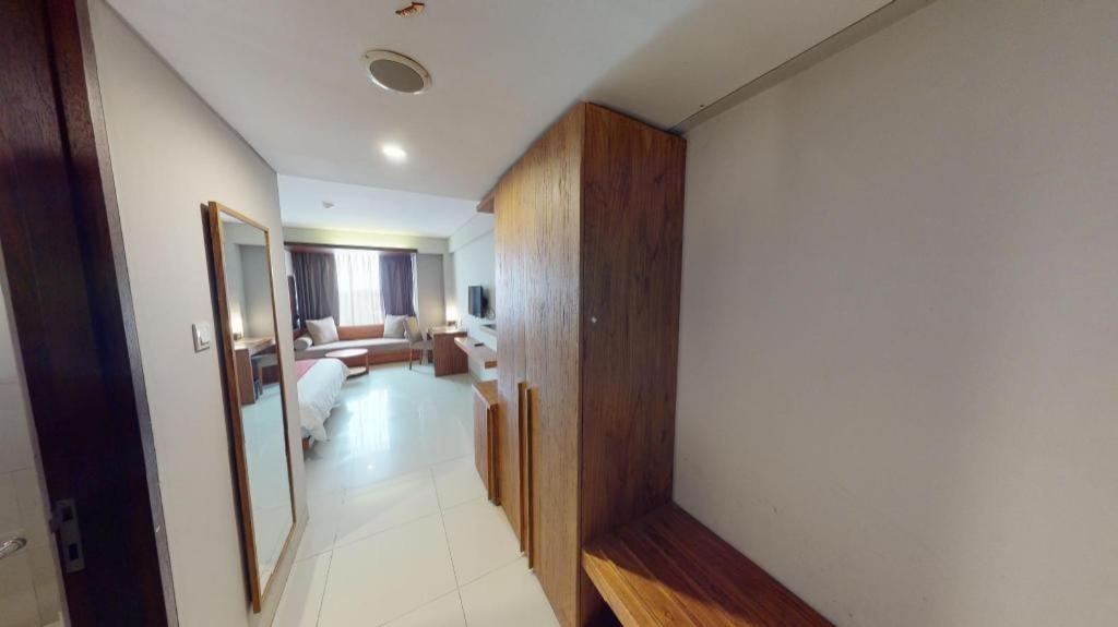 Hotel Mitra Bandung