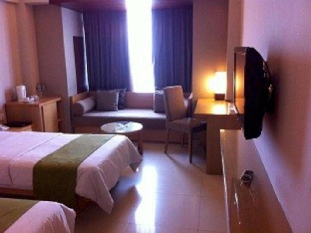 Mitra 3* Bandung