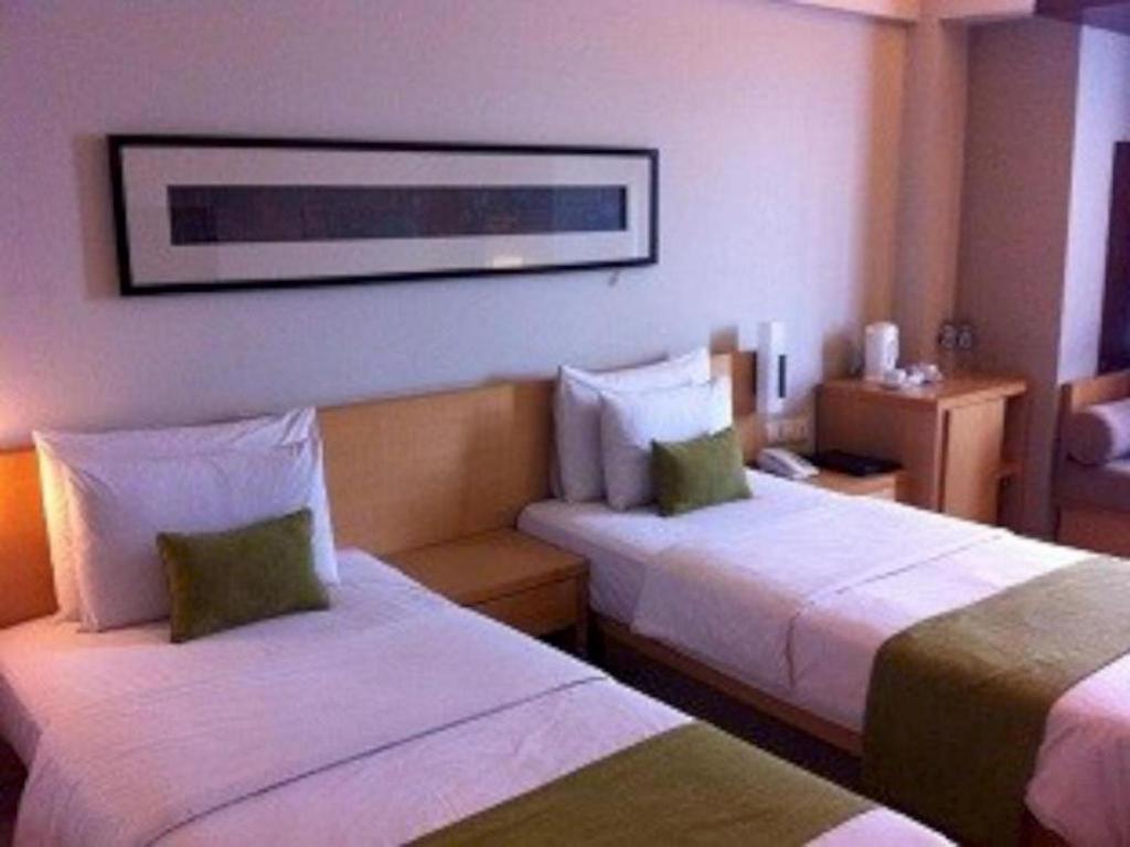 Hotel Mitra Bandung