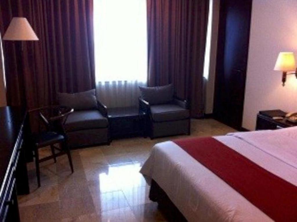 Mitra 3* Bandung