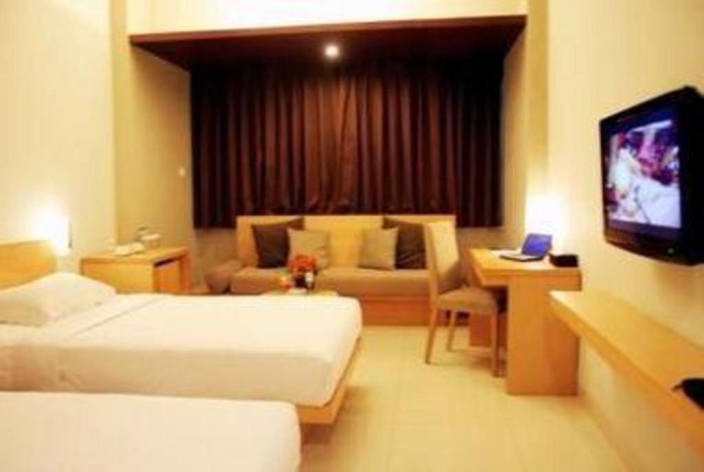 Hotel Mitra