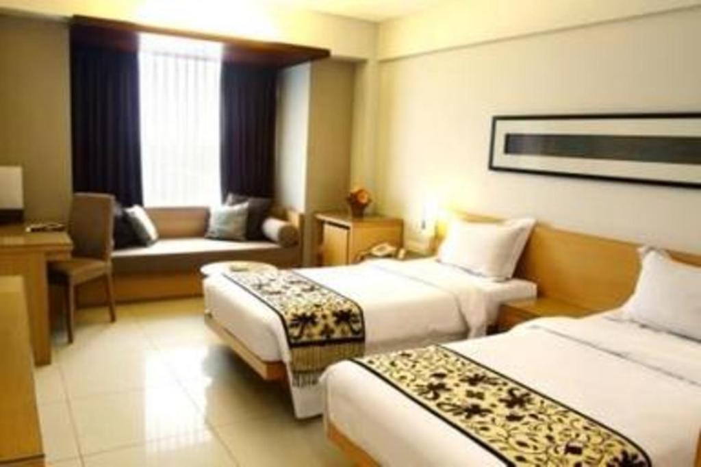 Mitra Hotel Bandung