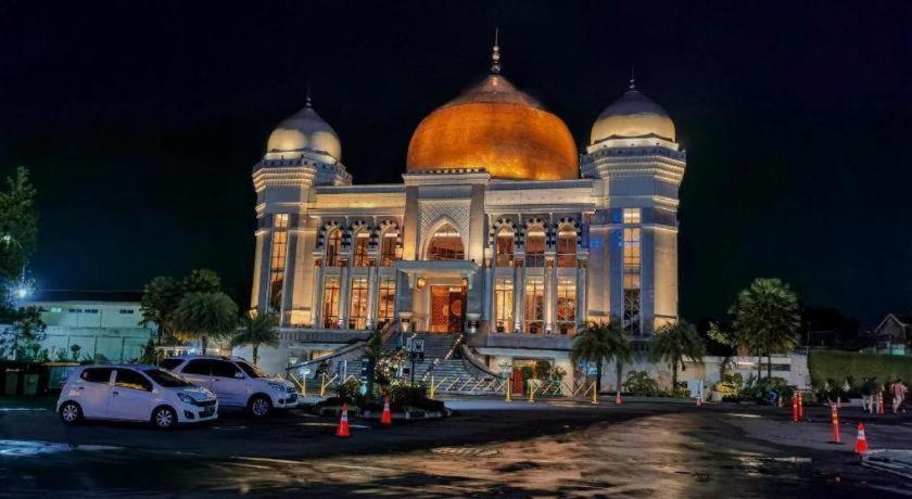 Mitra 3* Bandung
