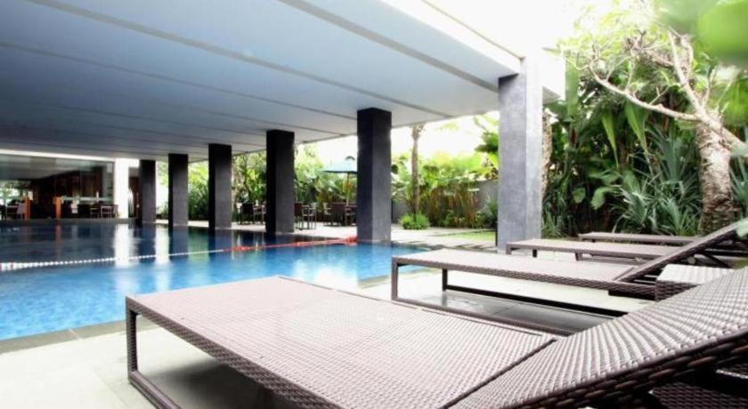 Mitra Hotel Bandung