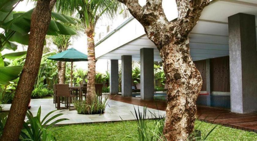 Hotel Mitra