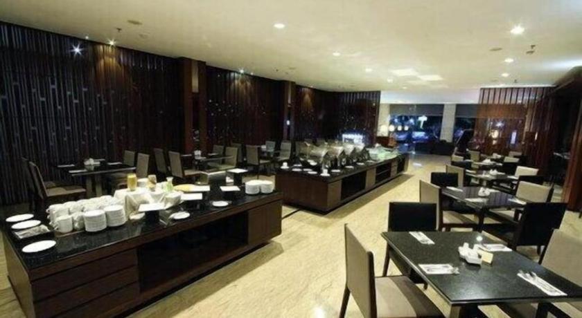 Hotel Mitra 3*