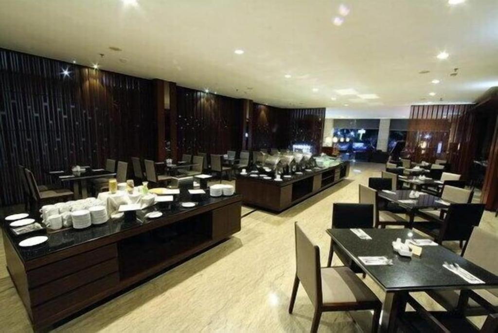 Mitra 3* Bandung