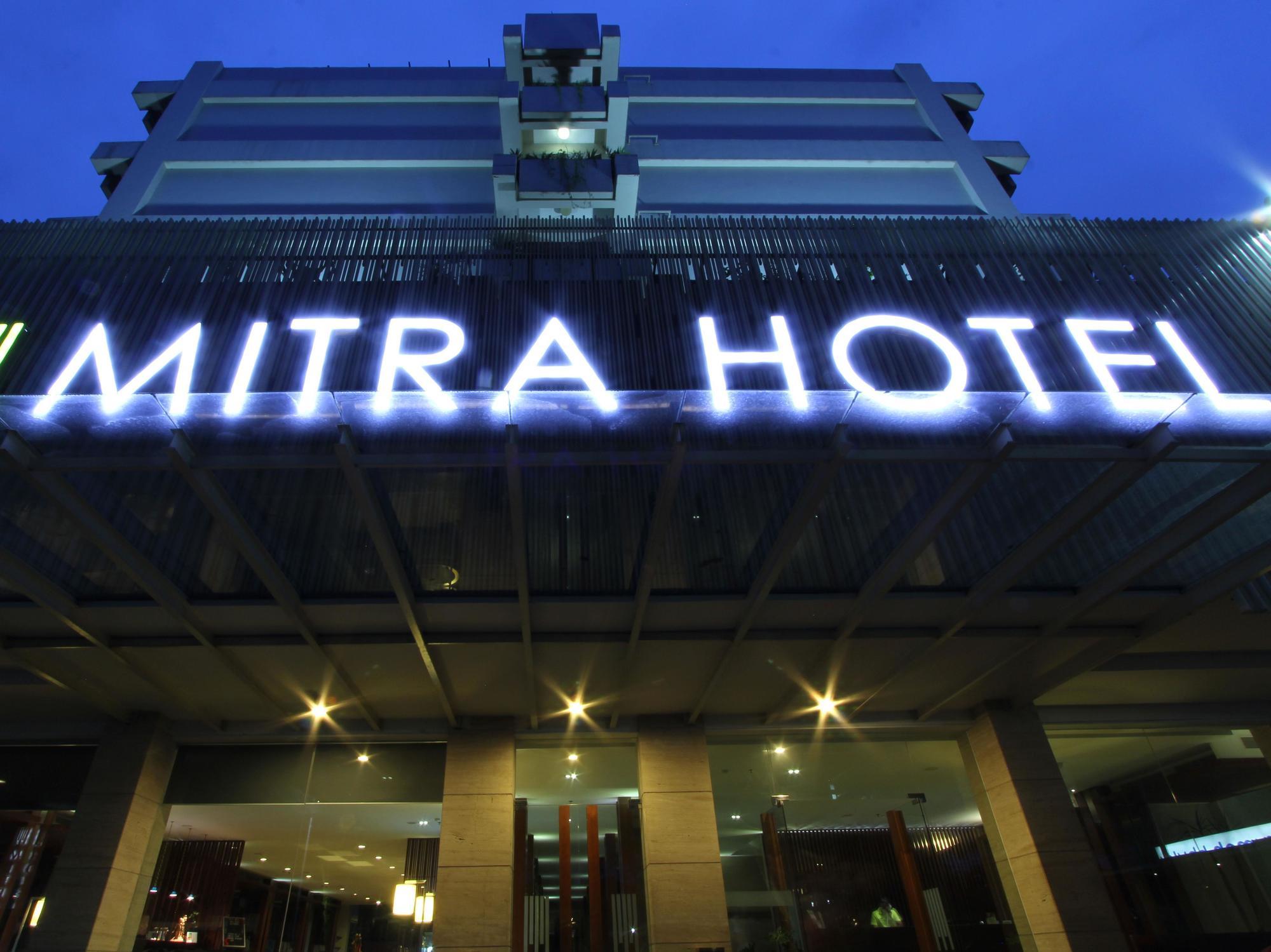 Mitra 3* Bandung
