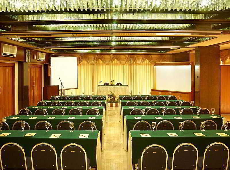 Hotel Mitra Bandung