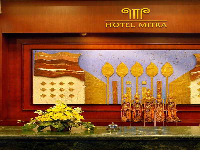 Hotel Mitra