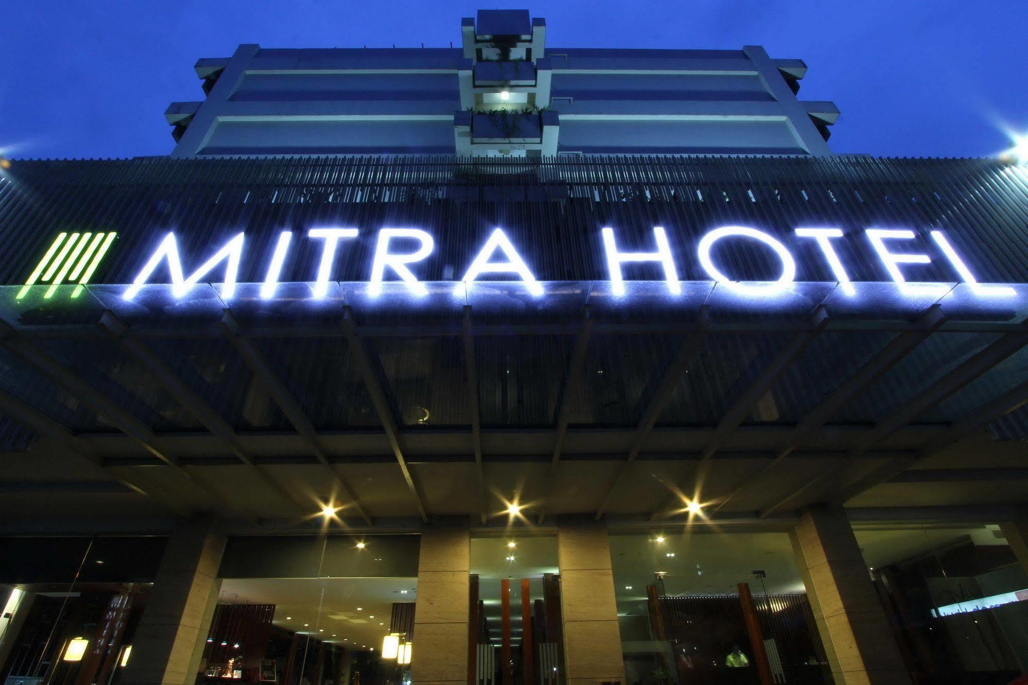 Mitra Hotel